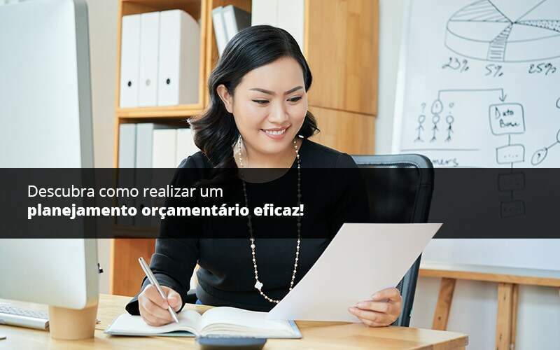 Descubra Como Realizar Um Planejamento Orcamentario Eficaz Psot 1 Organização Contábil Lawini - Contabilidade em Galiléia - MG | Contec Assessoria Contábil