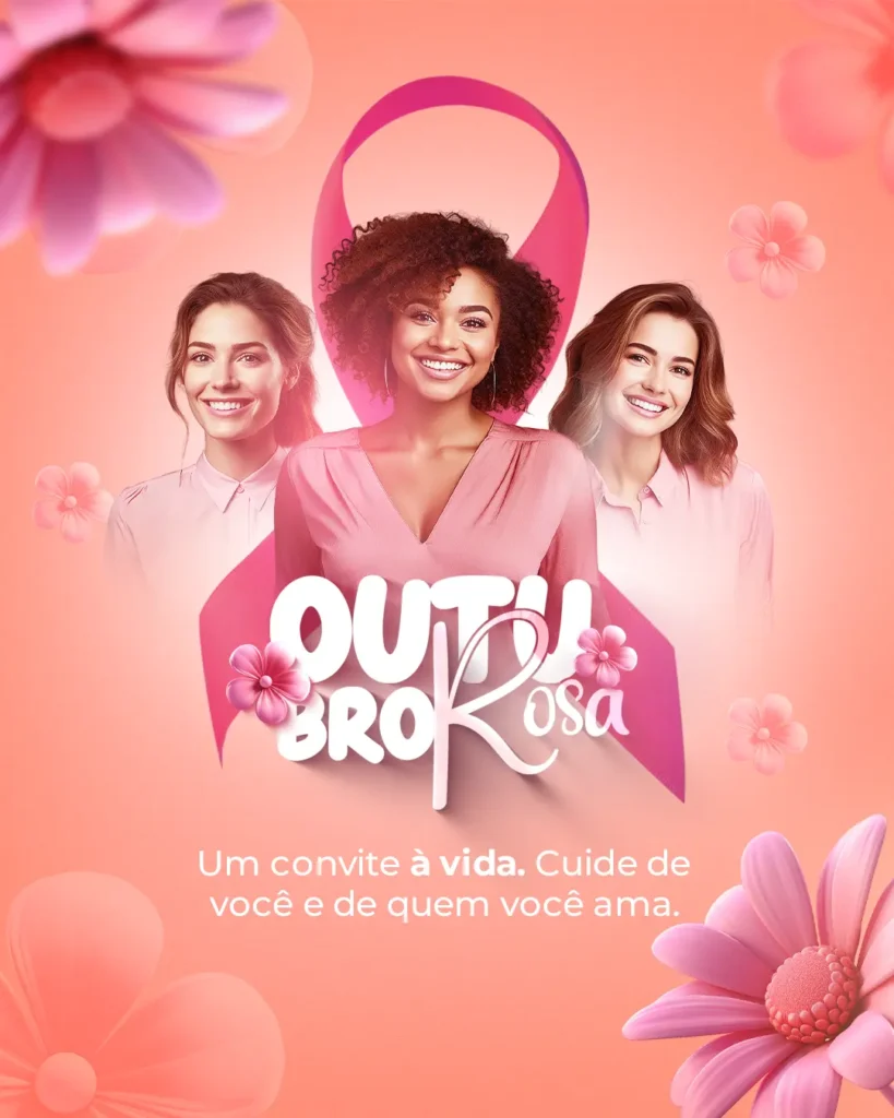 03 Outubro Rosa Pop Up - Contabilidade em Galiléia - MG | Contec Assessoria Contábil